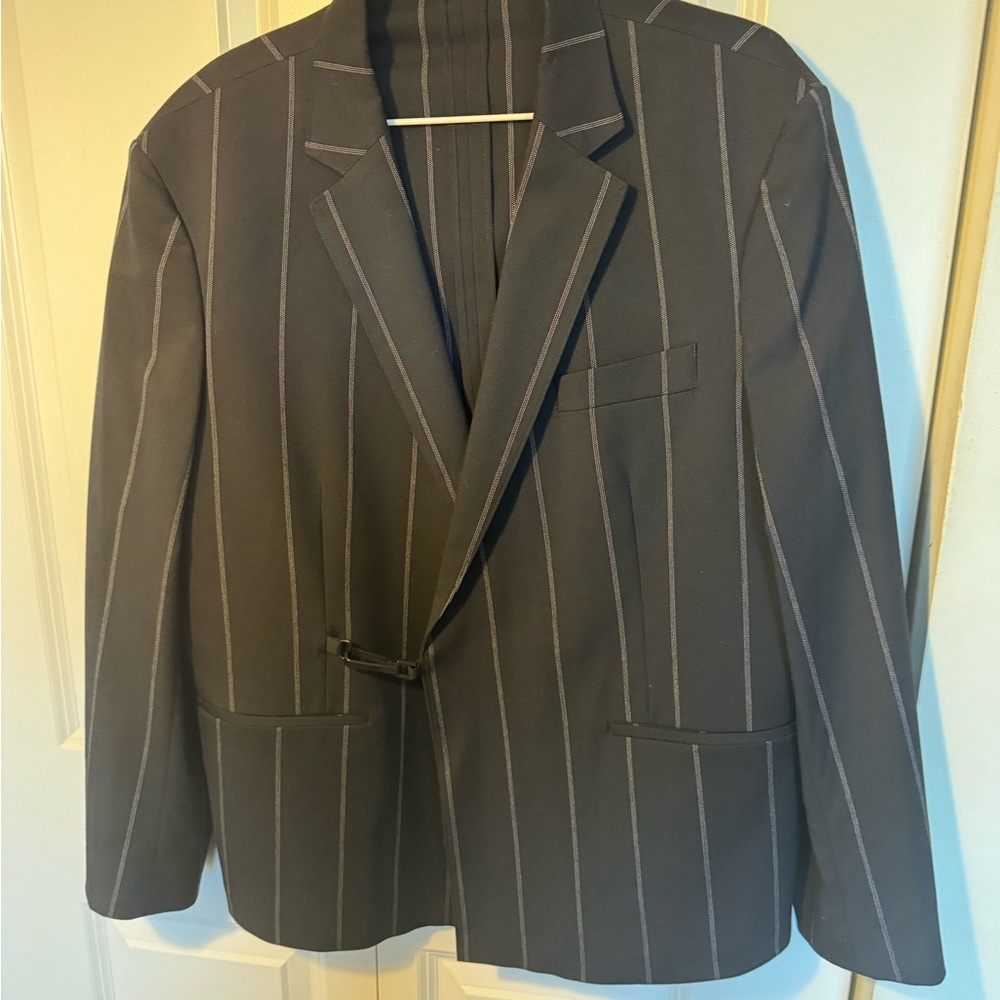 Open Edit Blazer
